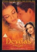 Devdas (2 Disc Set)